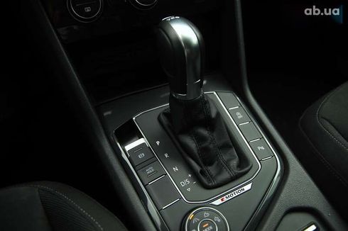 Volkswagen Tiguan 2019 - фото 16
