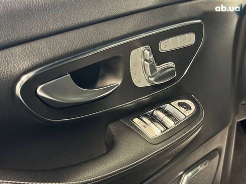 Mercedes-Benz V-Класс 2019 - фото 15