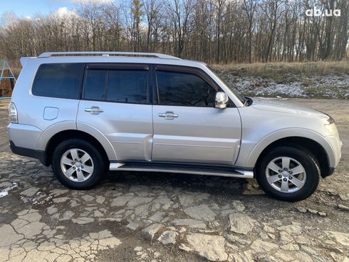 Mitsubishi Pajero Wagon 2008 - фото 6