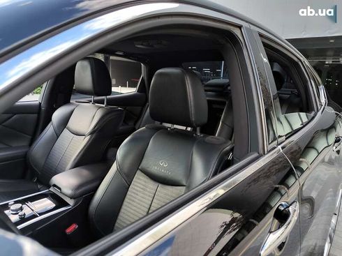 Infiniti Q70 2014 - фото 4