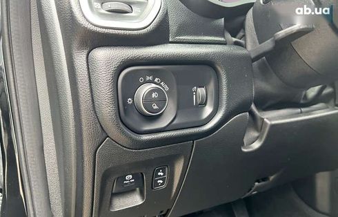 Dodge Ram 2020 - фото 19