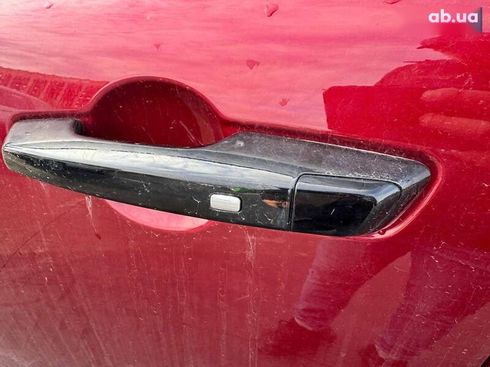 Honda Prologue 2024 - фото 18