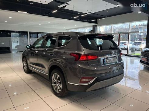 Hyundai Santa Fe 2019 - фото 6