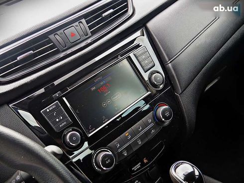 Nissan Rogue 2018 - фото 11