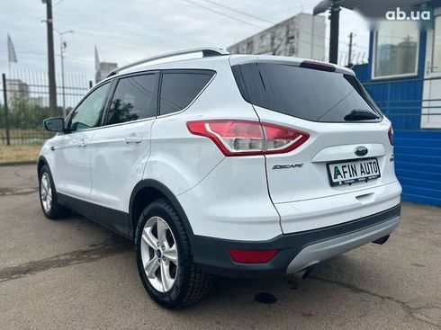 Ford Escape 2014 - фото 7