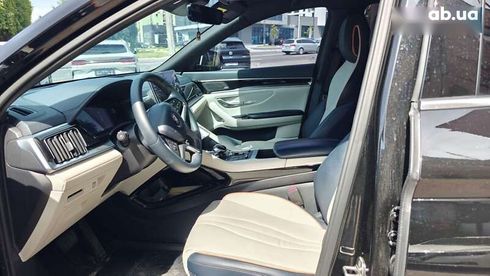 BYD Song Plus 2022 - фото 12