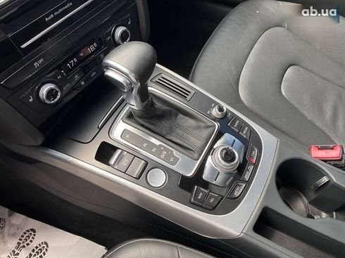 Audi A4 2013 - фото 18