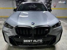 Продажа б/у BMW X5 2025 года - купить на Автобазаре