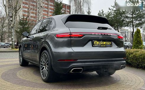 Porsche Cayenne 2020 - фото 5