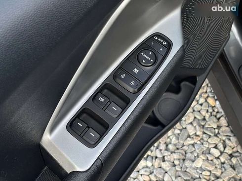 Kia Niro 2021 - фото 11