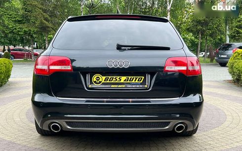 Audi A6 2010 - фото 6