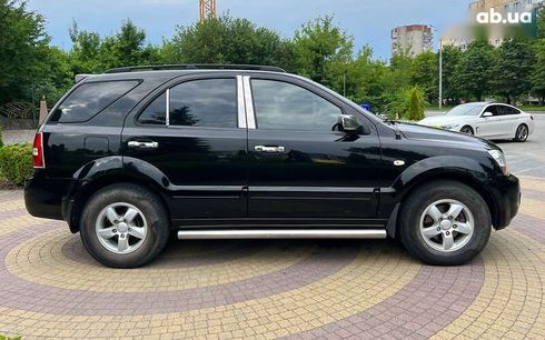 Kia Sorento 2009 - фото 8