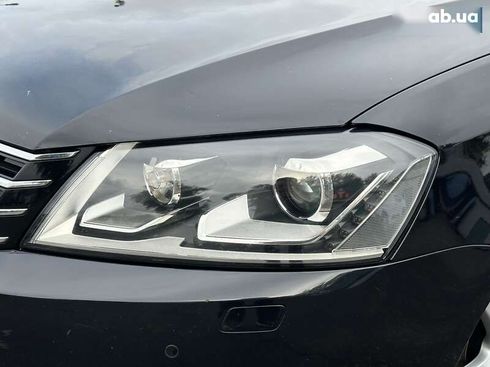 Volkswagen Passat 2013 - фото 11