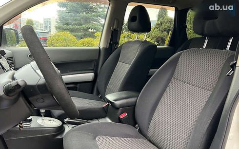 Nissan X-Trail 2008 - фото 9