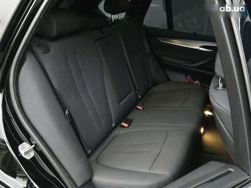 BMW X5 2017 - фото 22
