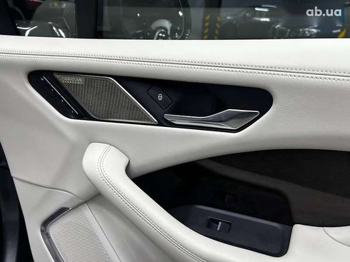 Jaguar I-Pace 2018 - фото 11
