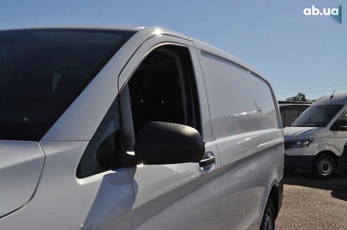 Mercedes-Benz Vito 2020 - фото 21