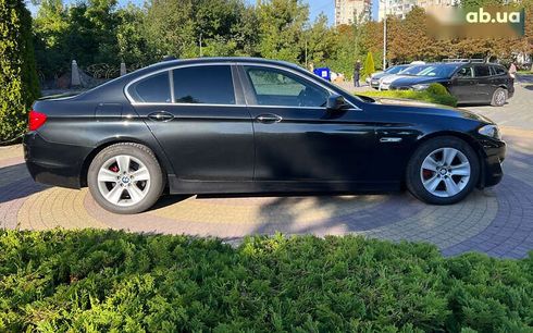 BMW 5 серия 2013 - фото 8