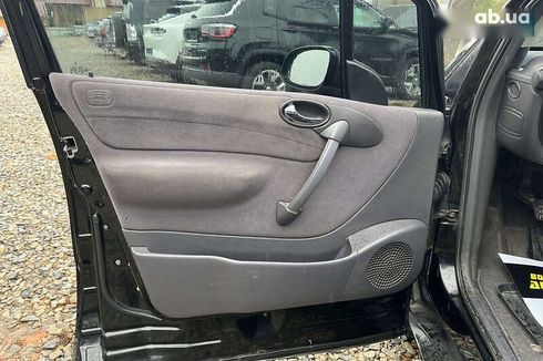 Mercedes-Benz A-Класс 2000 - фото 8