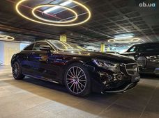 Продаж вживаних Mercedes-Benz S-Класс в Києві - купити на Автобазарі