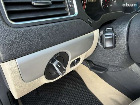 Volkswagen Jetta 2014 - фото 20