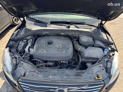 Volvo XC60 2017 - фото 18