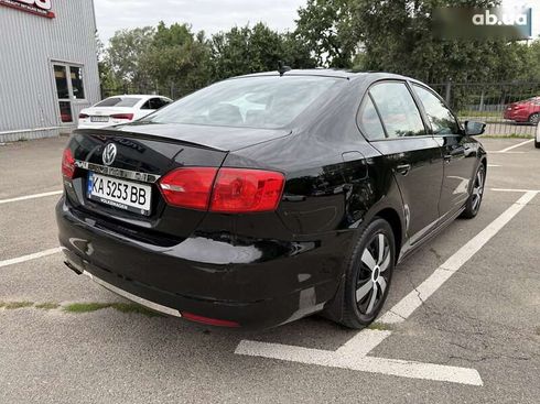 Volkswagen Jetta 2014 - фото 3