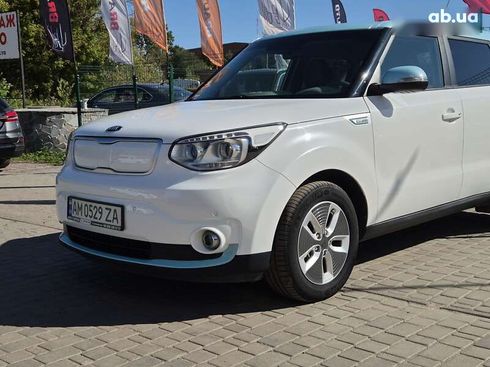 Kia Soul 2018 - фото 4
