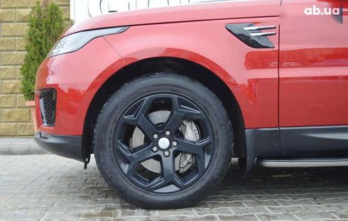 Land Rover Range Rover Sport 2021 - фото 12