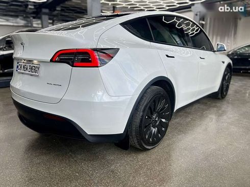 Tesla Model Y 2023 - фото 6
