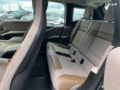 BMW i3 2019 белый - фото 20