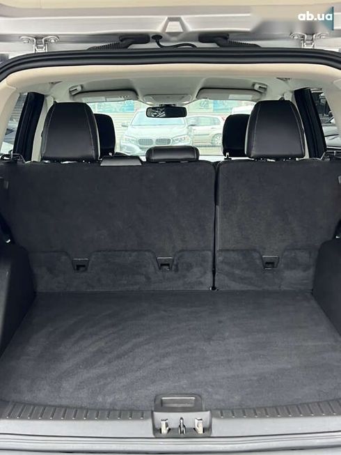 Ford Escape 2019 - фото 30