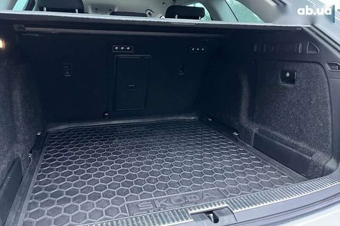 Skoda Superb 2019 - фото 24