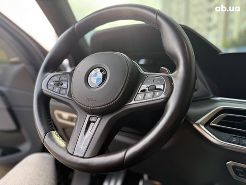 BMW X5 2020 черный - фото 41