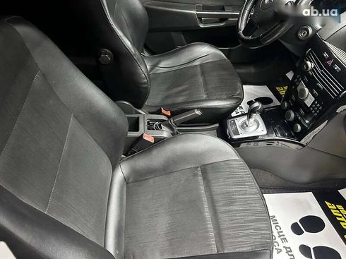 Opel Astra 2006 - фото 15