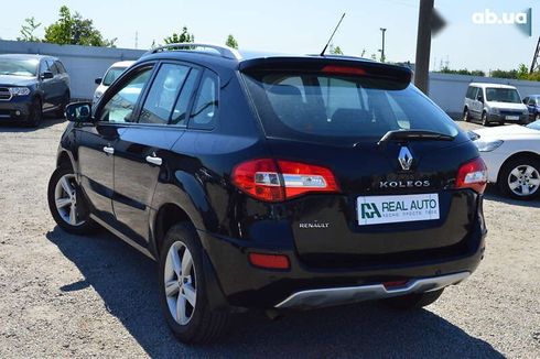 Renault Koleos 2011 - фото 3