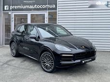 Продажа б/у Porsche Cayenne 2022 года в Киеве - купить на Автобазаре