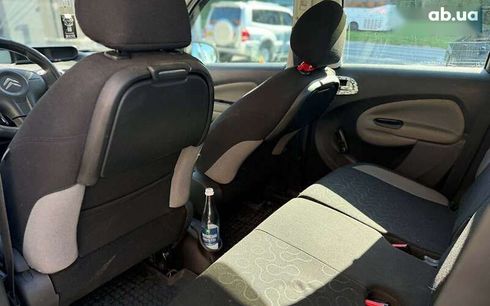 Citroёn C3 Picasso 2011 - фото 23