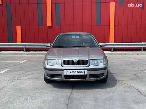 Skoda Octavia 2007 - фото 3