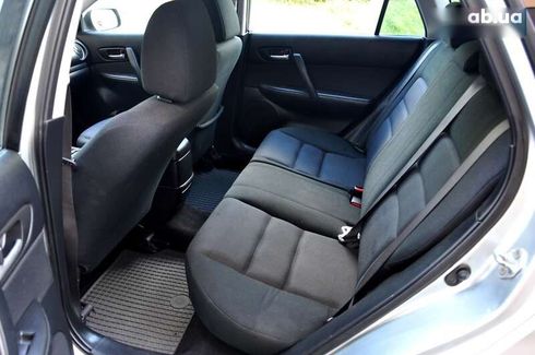 Mazda 6 2006 - фото 19