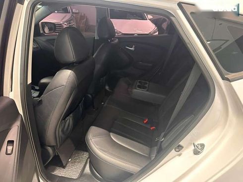 Hyundai Tucson 2013 - фото 18