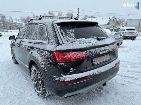 Audi Q7 2017 - фото 7
