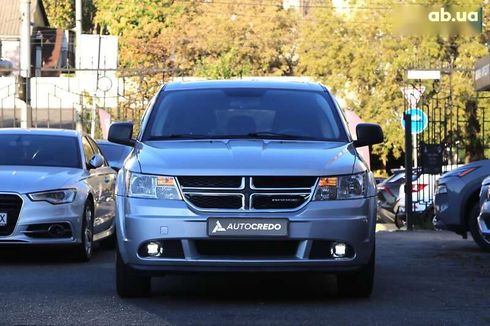 Dodge Journey 2013 - фото 2