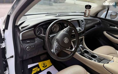 Buick Envision 2019 - фото 9