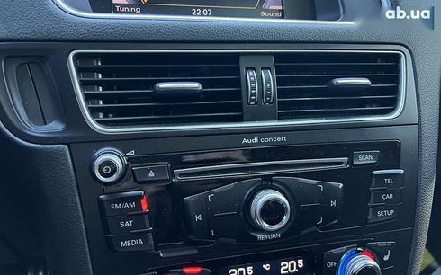 Audi Q5 2012 - фото 20