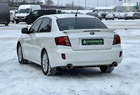 Subaru Impreza 2010 - фото 7
