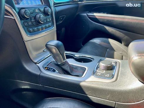 Jeep Grand Cherokee 2018 - фото 20