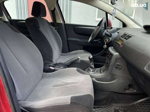 Citroёn C4 2005 - фото 19