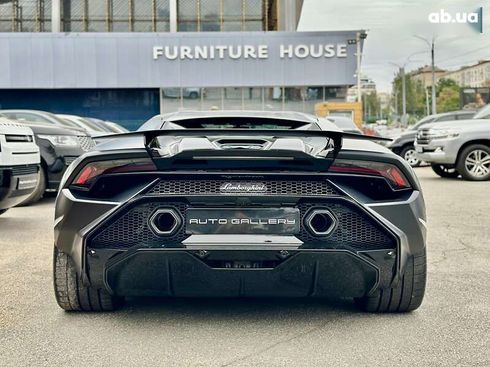 Lamborghini Huracan 2024 - фото 20