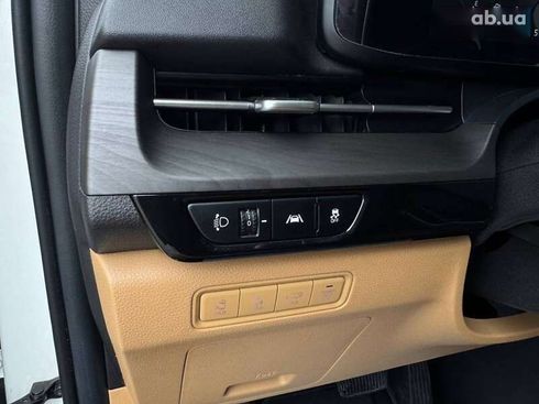 Kia Carnival 2020 - фото 10